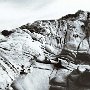 Paros 29-12-1998 - Kolimbitres - Silvergelatine Print